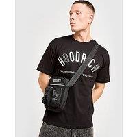 Hoodrich Shield Mini Bag - Black