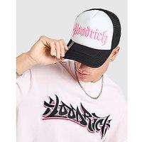Hoodrich Totem Trucker Cap - Pink