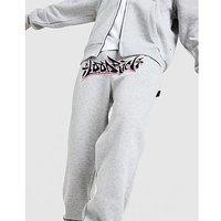 Hoodrich Graffiti Joggers - Grey - Mens
