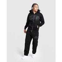 Hoodrich Iron V2 Oversized Joggers - Black - Mens