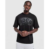 Hoodrich Iron V2 T-Shirt - Black - Mens