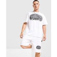 Hoodrich Iron V2 T-Shirt - White - Mens