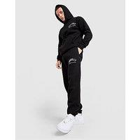 Hoodrich Chromatic V3 Joggers - Black - Mens