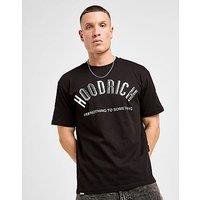 Hoodrich Chromatic V3 T-Shirt - Black - Mens