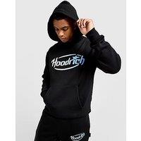Hoodrich Curve Overhead Hoodie - Black - Mens