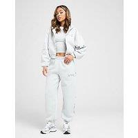 Hoodrich Spark Oversized Joggers - Grey - Womens