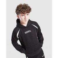 Hoodrich Resolute Hoodie Junior - Black - Kids