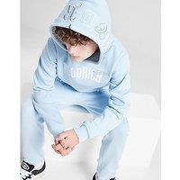 Hoodrich Heat Hoodie Junior - Blue