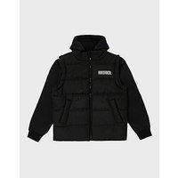 Hoodrich Amplify Gilet Junior - Black - Kids