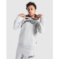 Hoodrich Ritual Hoodie Junior - Grey