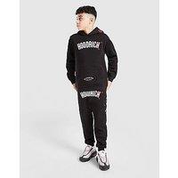 Hoodrich Heat Joggers Junior - Black