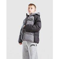 Hoodrich Coregen Jacket Junior - Black - Kids