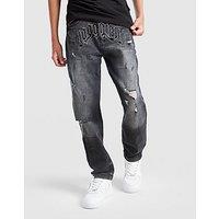 Hoodrich Ritual Denim Jeans Junior - Black