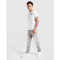 Hoodrich Titan Denim Jeans - Grey