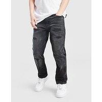Hoodrich Titan Denim Jeans - Black