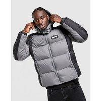 Hoodrich Coremark Jacket - Grey - Mens
