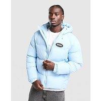 Hoodrich Volt Puffer Jacket - Blue - Mens