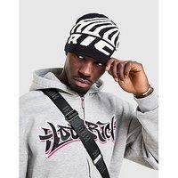 Hoodrich Chroma Beanie Hat - Black