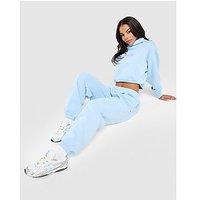 Hoodrich Totum Oversized Joggers - Blue - Womens