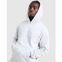 Hoodrich Asthrich Overhead Hoodie - Grey - Mens