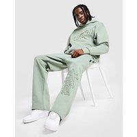 Hoodrich Asthrich Joggers - Green - Mens