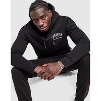 Hoodrich Volcano Hoodie - Black - Mens