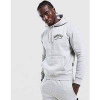Hoodrich Volcano Hoodie - Grey - Mens