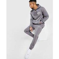 Hoodrich Volcano Joggers - Grey - Mens