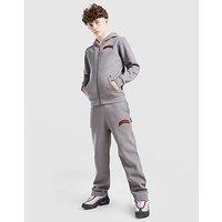 Hoodrich Ritual Joggers Junior - Grey - Kids