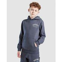 Hoodrich Volcano Hoodie Junior - Blue