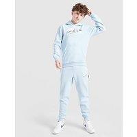 Hoodrich Lynk Tracksuit Junior - Blue