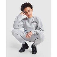 Hoodrich Volcano Tracksuit Junior - Black - Kids