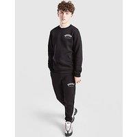 Hoodrich Volcano Tracksuit Junior - Grey - Kids