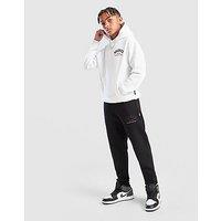 Hoodrich Volcano Tracksuit Junior - White - Kids