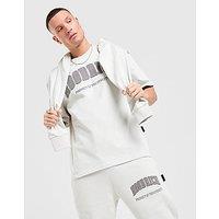 Hoodrich Cursed T-Shirt - Brown - Mens