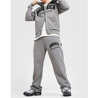 Hoodrich Cursed Joggers - Grey - Mens