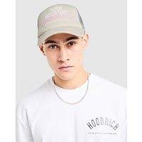 Hoodrich World Tour Cap - Multi Coloured