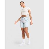 Hoodrich Solace Jorts Women's - Blue
