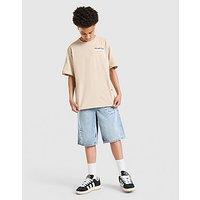 Hoodrich Submerge Jorts Junior - Blue - Kids