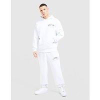 Hoodrich Phantom Joggers - White - Mens