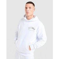 Hoodrich Phantom Overhead Hoodie - White - Mens