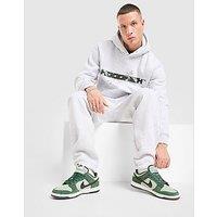 Hoodrich Ryder Hoodie - Grey - Mens