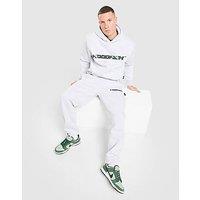 Hoodrich Ryder Joggers - Grey - Mens