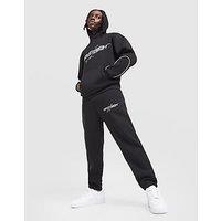 Hoodrich Ryder Joggers - Black - Mens