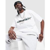 Hoodrich Ryder T-Shirt - White - Mens