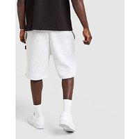 Hoodrich Ryder Shorts - Grey - Mens