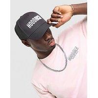 Hoodrich Core Trucker Cap - Black