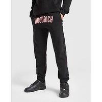Hoodrich Stride Joggers Junior - Black - Kids