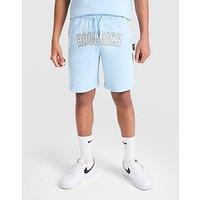 Hoodrich Stride Shorts Junior - Blue