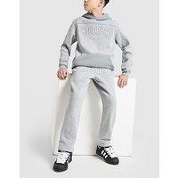 Hoodrich Stride Open Hem Joggers Junior - Grey